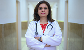 Dr. Anju Malhotra