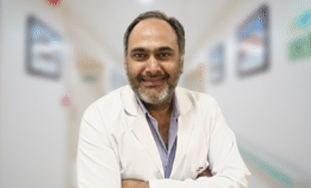 Dr. Vikas Kumar