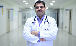 Dr. Anil Kumar Gupta