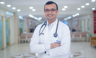 Dr. Arunim Purkayastha