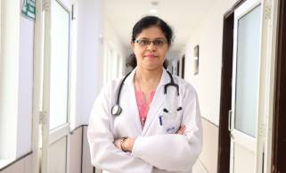 Dr. Anshu Makkar