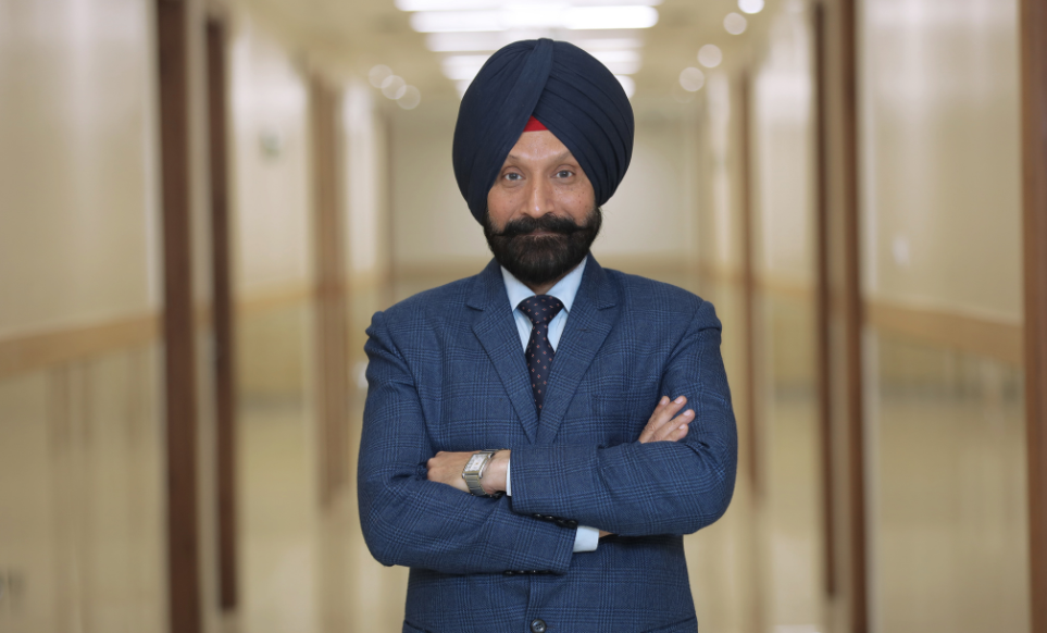 Dr. Kamaldeep Singh