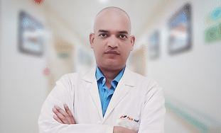 Dr. Sunil Kumar Yadav