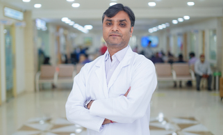 Dr. Kapil Mago