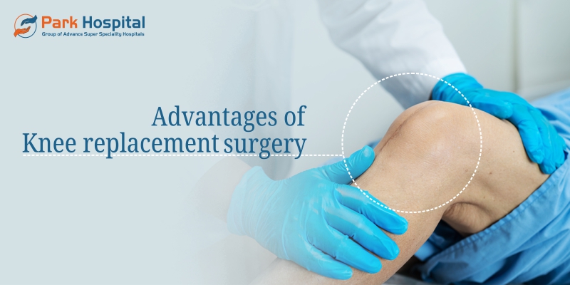 Knee Arthritis & Knee replacement surgery – a patient fact sheet