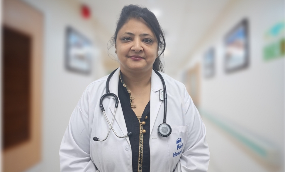 Dr. Rimple Gupta