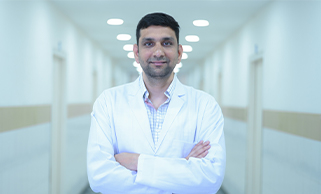 Dr. Anuj Kumar