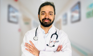 Dr. Gaurav Raghuvanshi