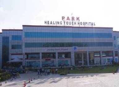 Healing Touch Hospital, Ambala