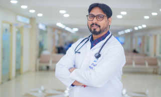 Dr. Rishu Mishra