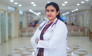 Dr. Neha Singh