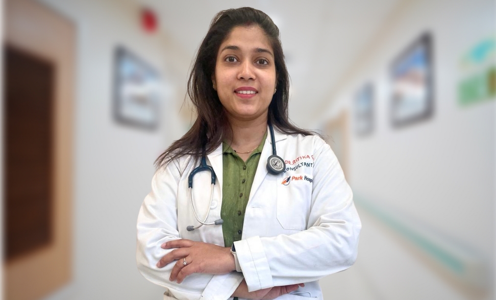 Dr. Ritika Gupta