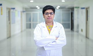 Dr. Anju Garg