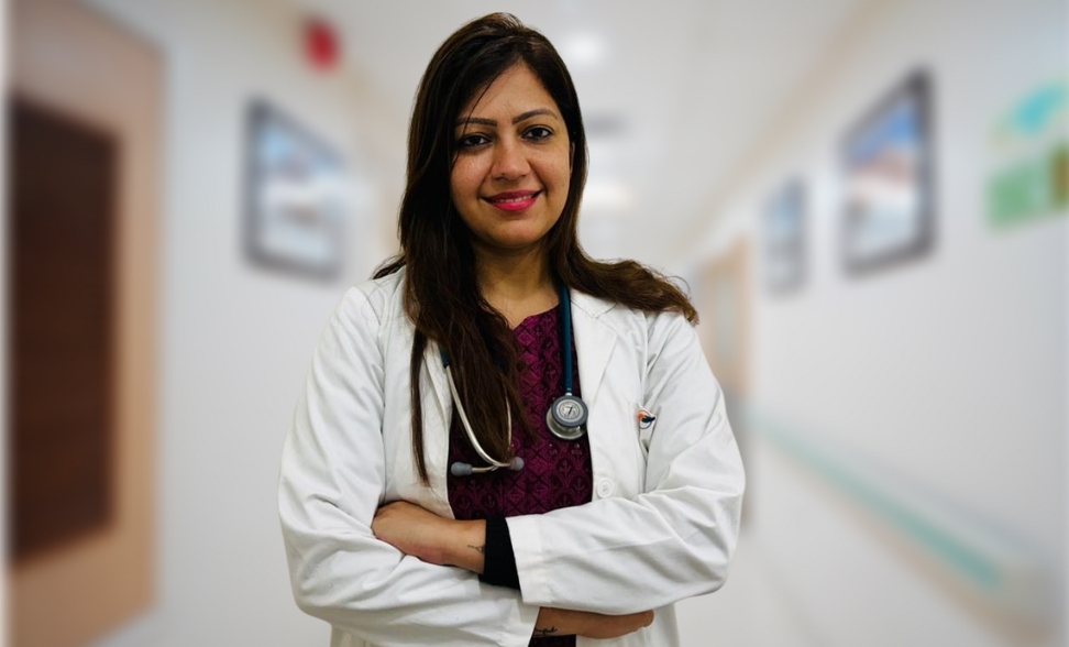 Dr. Shital Bhardwaj