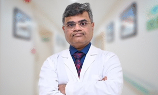 Dr Anshuman Kaushal