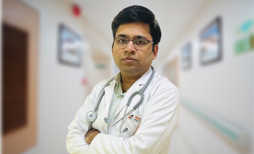 Dr. Saurabh Goyal