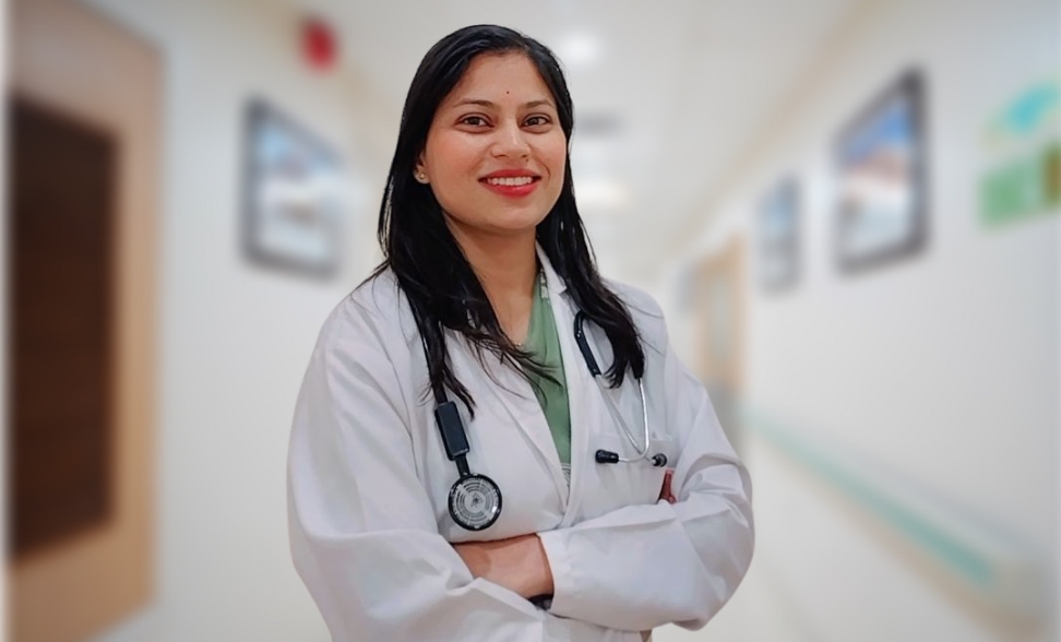 Dr. Sneha Semil