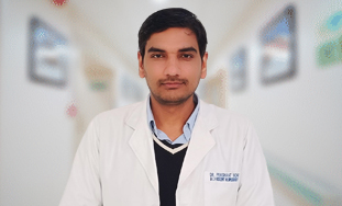 Dr. Prashant Kumar