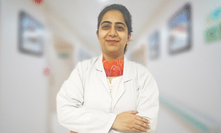 Dr. Yashika Motwani