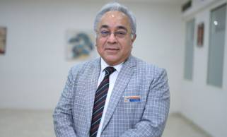 Dr. Prem Nath Kakar