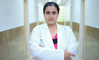 Dr. Pooja Goswami