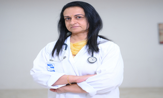 Dr. Ritu Arora