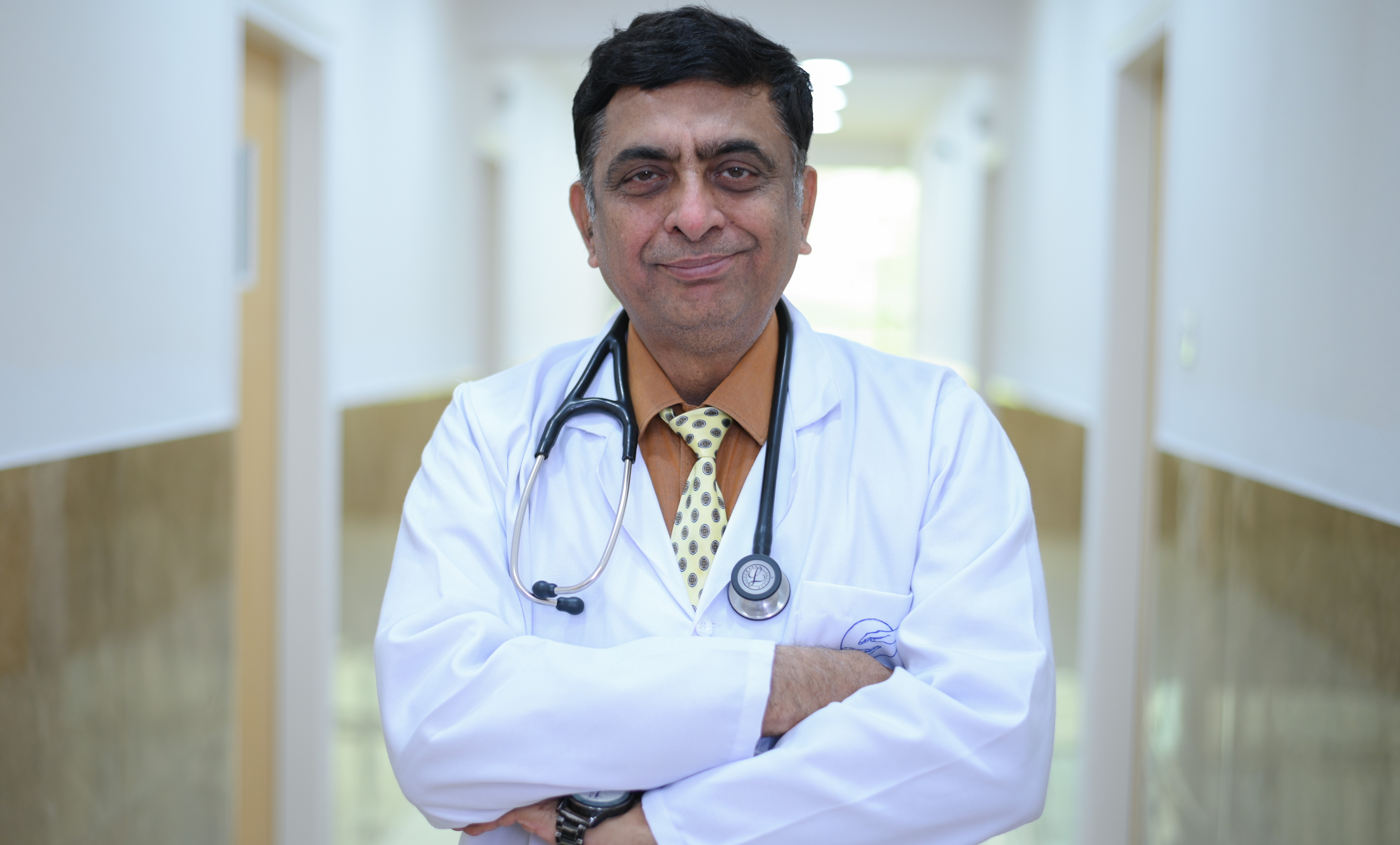 Dr. P. N. Uppal