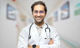 Dr. Sameep H. Koshti