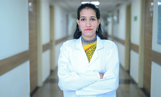 Dr. Sheenam Sharma