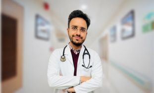 Dr. Anish kapil