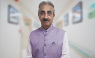 Dr. (Brig) K. Nandwani (Retd.)