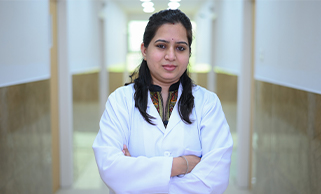 Dr. Garima Dhingra