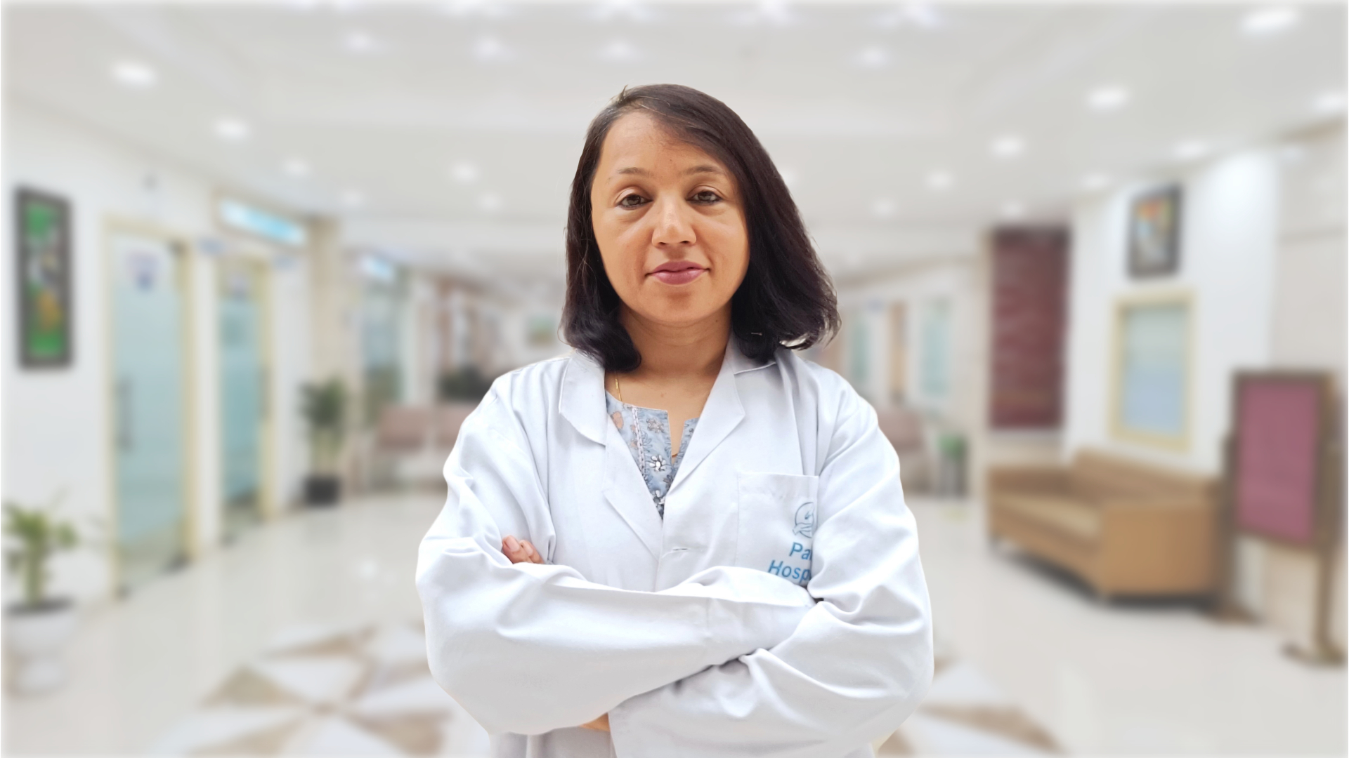 Dr. Aparna Sharma