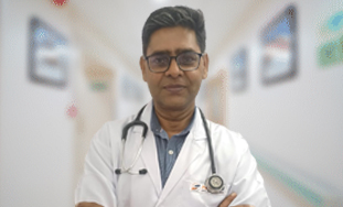 Dr. Briju Paul