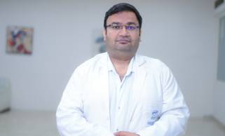 Dr. Himanshu Sharma