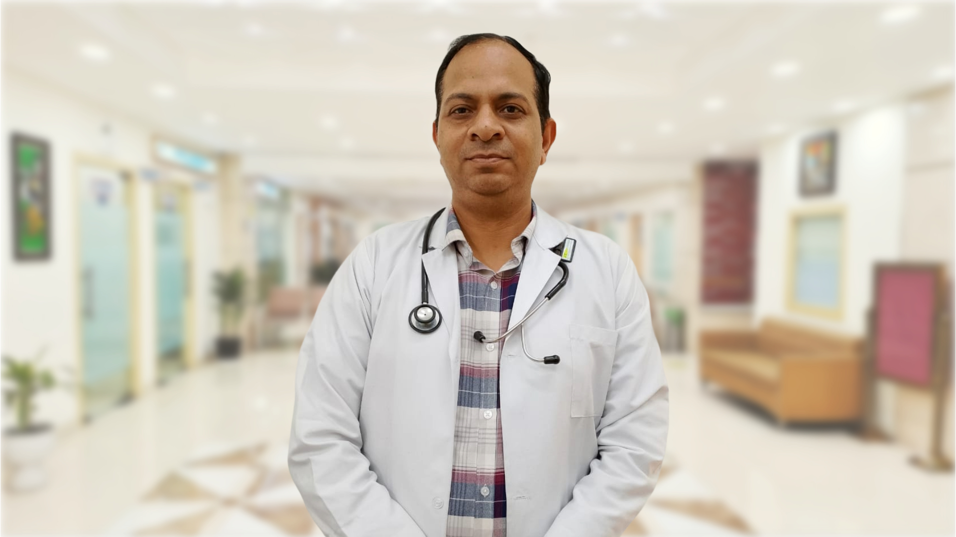 Dr. Kamaldeep