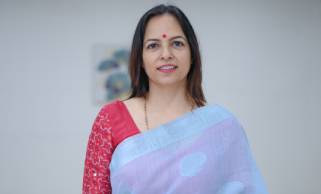 Maj. (Dr.) Nitika Poonia (Retd.)