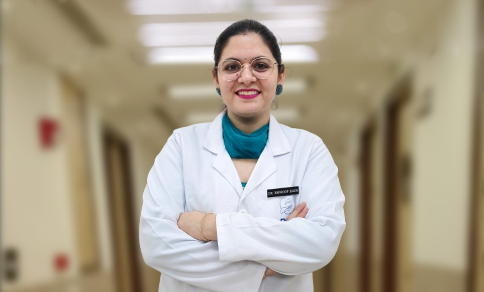 Dr. Navroop Kaur