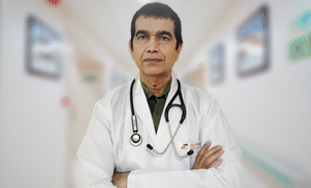 Dr. Sanjay Sharma