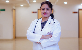 Dr. Sumana Bose