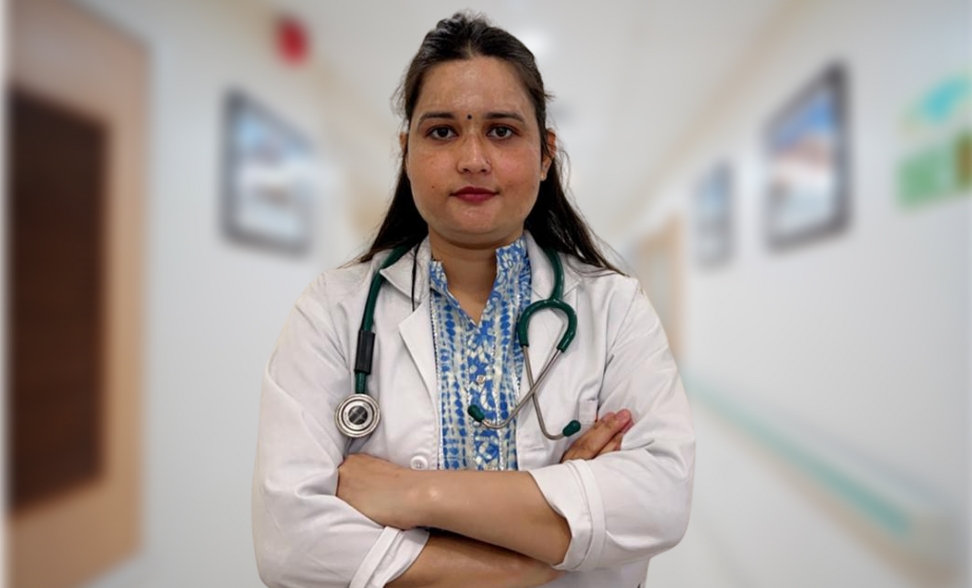 Dr. Jobanjit Kaur