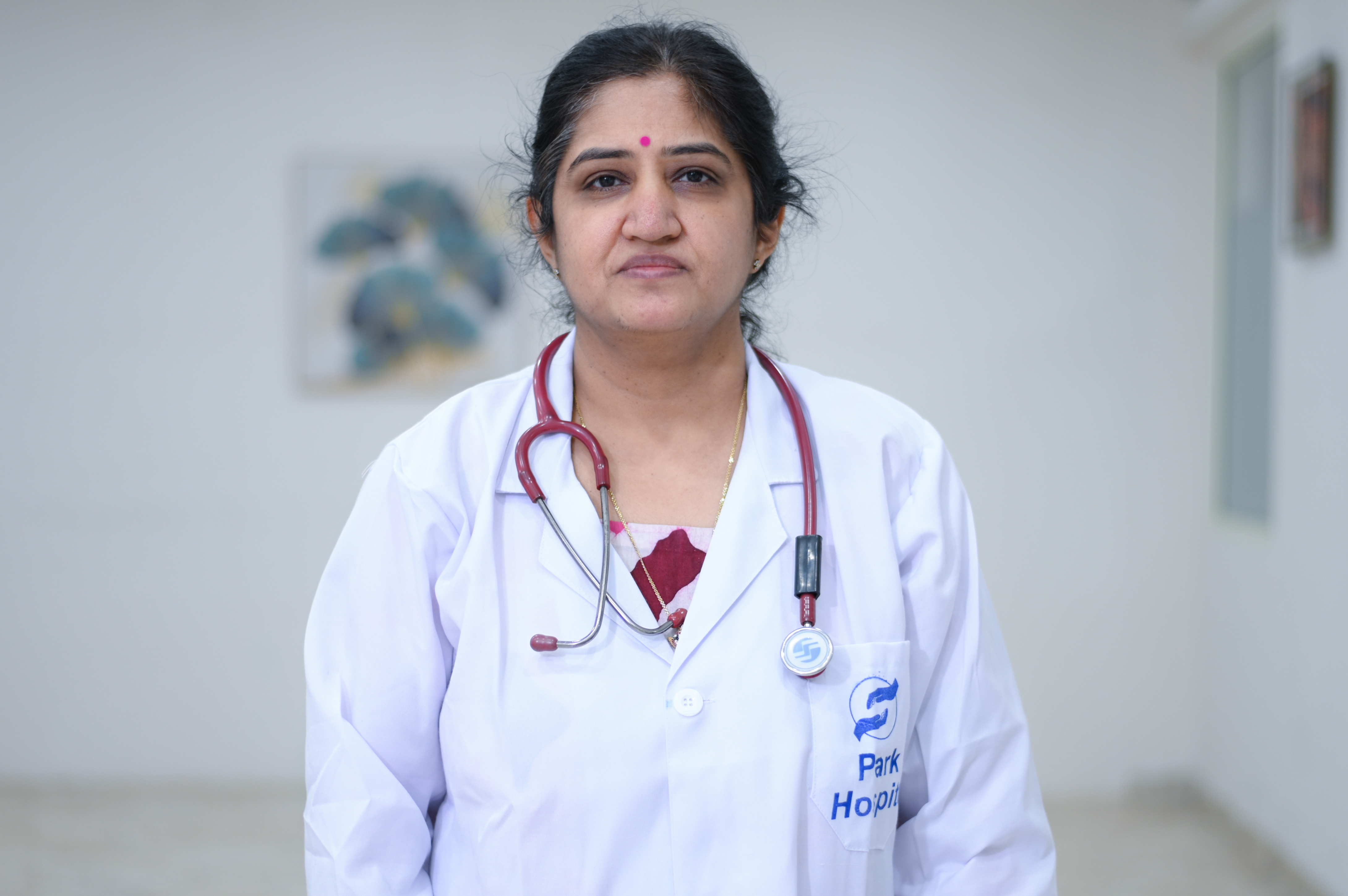 Dr. Isha Shukla