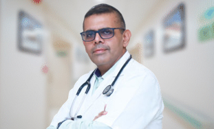 Dr. Mohit Khirbat