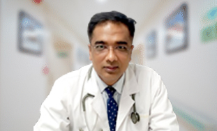 Dr. Rajesh Goel