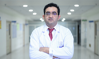 Dr. Vikas Sharma