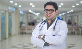 Dr. Sahil Mattoo