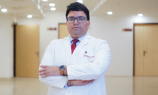 Dr. Nitin Arora