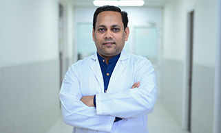 Dr. Pawan Chauhan