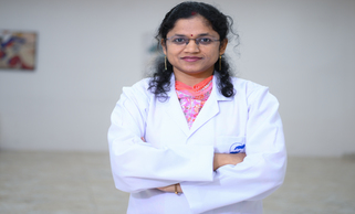 Dr. Pragya Richa