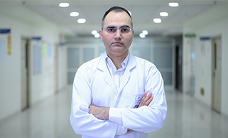 Dr. Shvet Dutta